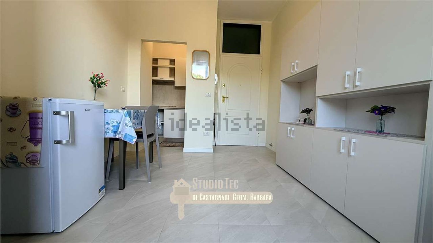 appartamento in affitto a Ravenna in zona Punta Marina Terme