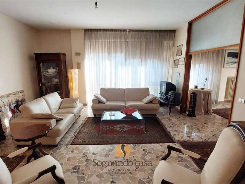 appartamento in affitto a Ravenna in zona Centro Storico