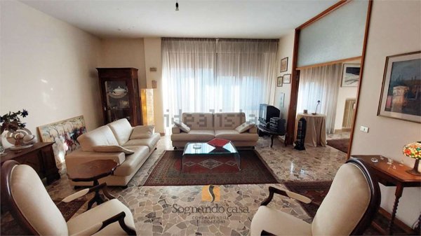 appartamento in affitto a Ravenna in zona Centro Storico