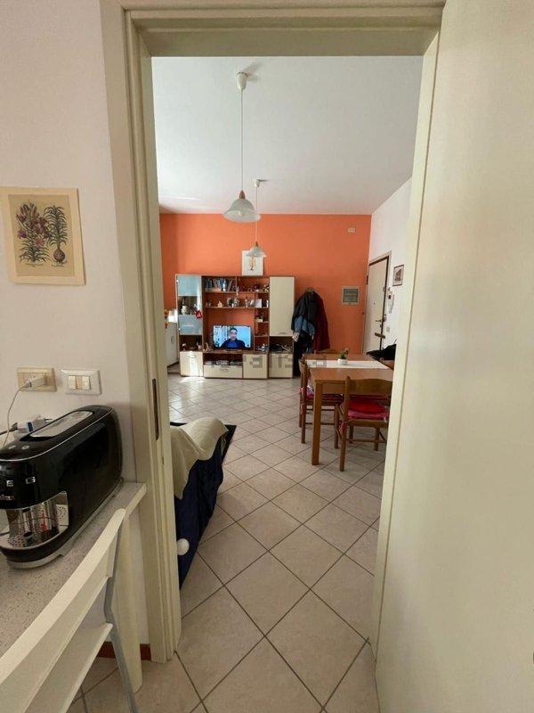 appartamento in affitto a Ravenna in zona Centro Storico
