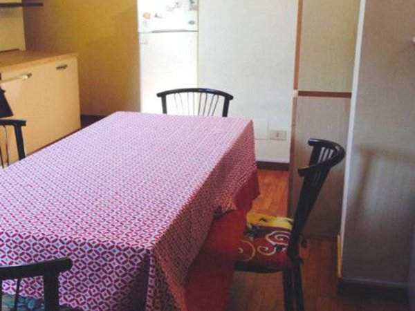 appartamento in affitto a Ravenna in zona Centro Storico
