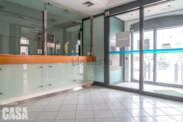 ufficio in affitto a Ravenna in zona San Zaccaria