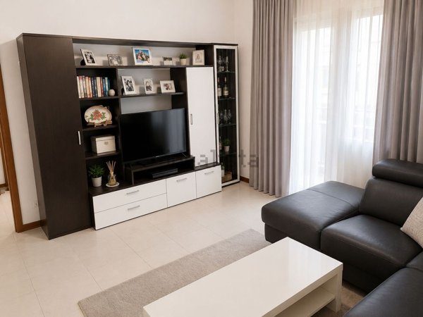 appartamento in affitto a Ravenna