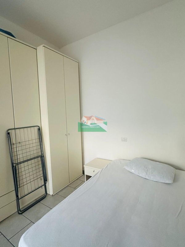 appartamento in affitto a Ravenna in zona Classe