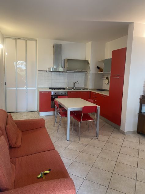 appartamento in affitto a Ravenna in zona Centro Storico