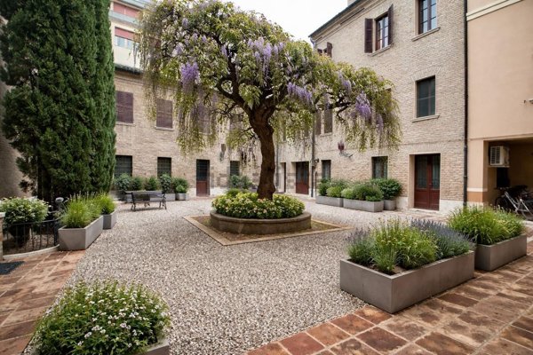 appartamento in affitto a Ravenna in zona Centro Storico