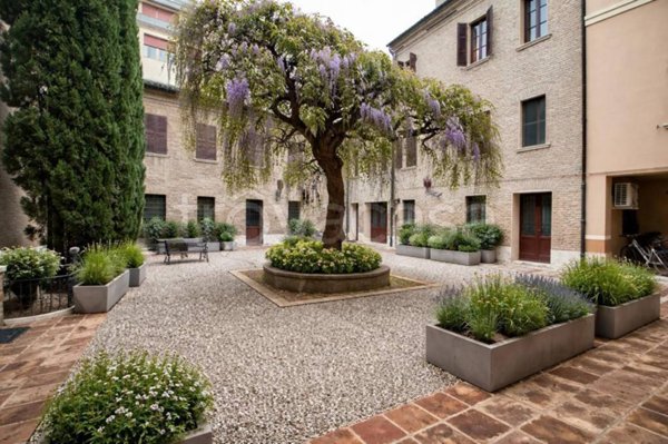appartamento in affitto a Ravenna in zona Centro Storico