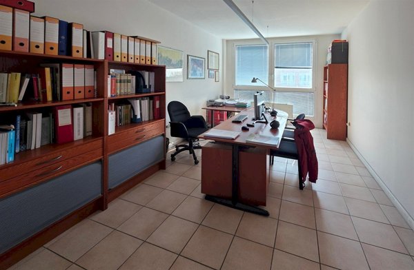 ufficio in affitto a Ravenna