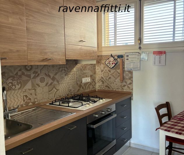 appartamento in affitto a Ravenna in zona Centro Storico