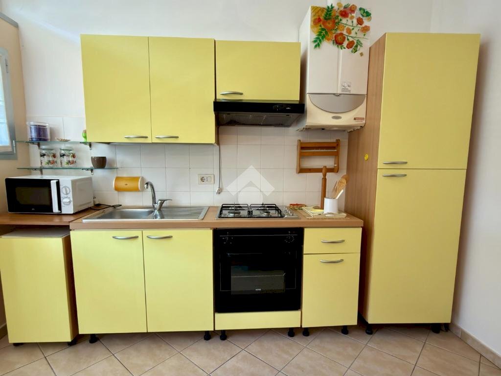 appartamento in affitto a Ravenna in zona Lido di Savio