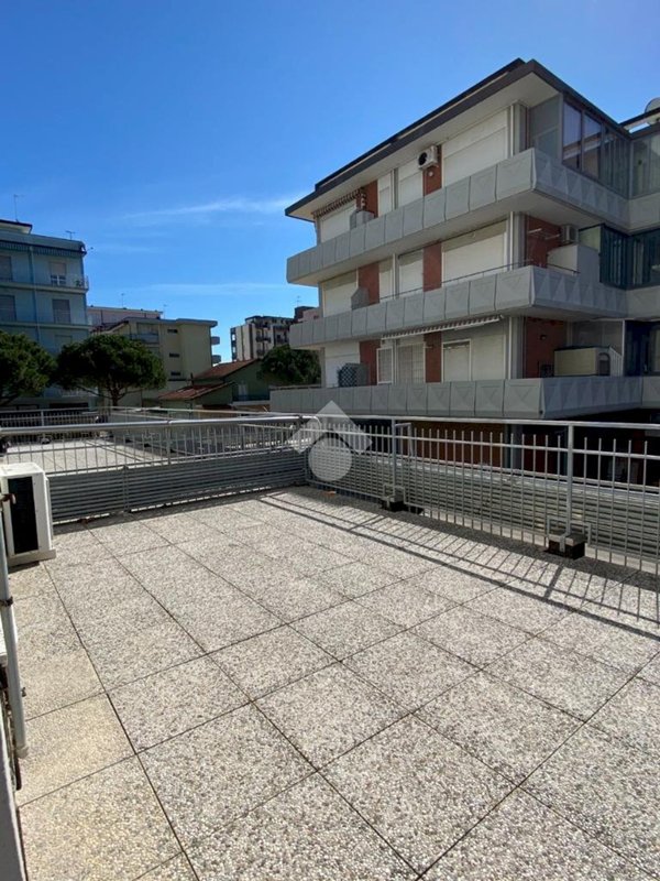 appartamento in affitto a Ravenna in zona Lido di Savio
