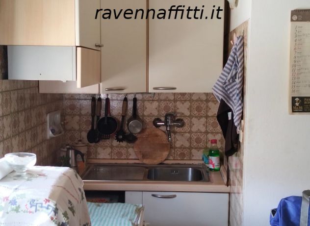 appartamento in affitto a Ravenna in zona Lido Adriano