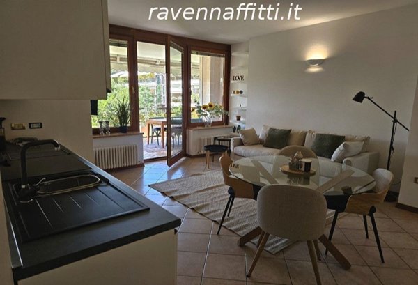 appartamento in affitto a Ravenna in zona Centro Storico