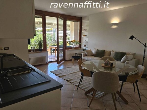 appartamento in affitto a Ravenna in zona Centro Storico