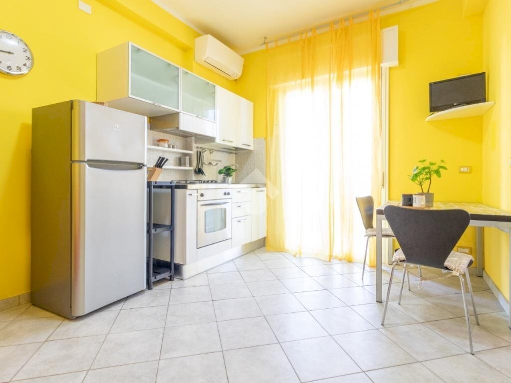 appartamento in affitto a Ravenna in zona Lido di Savio