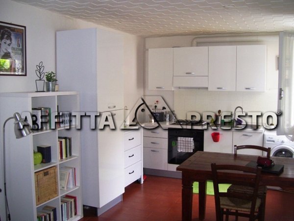casa semindipendente in affitto a Ravenna in zona Centro Storico