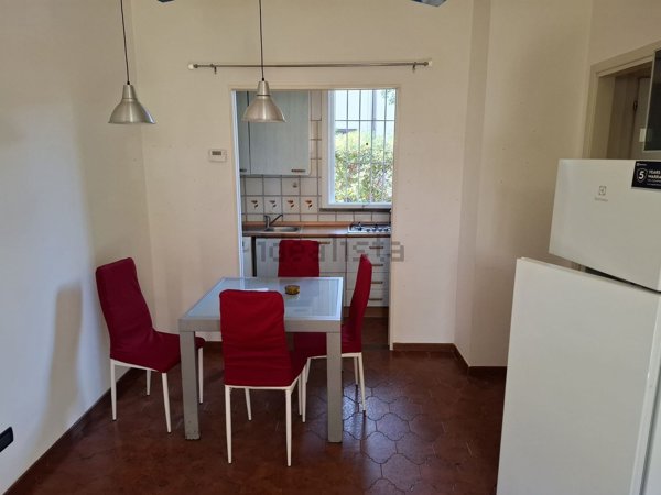 appartamento in affitto a Ravenna in zona Lido di Savio