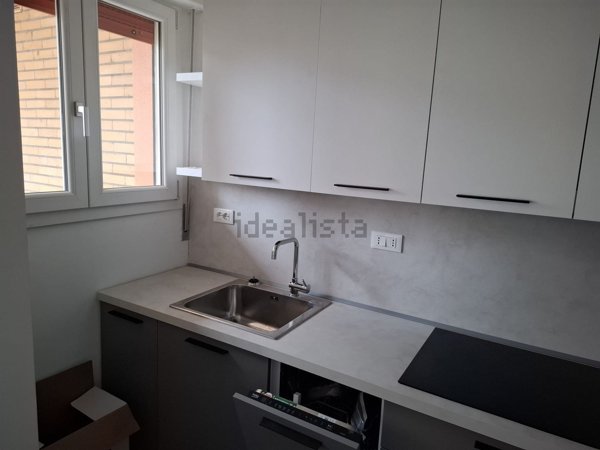 appartamento in affitto a Ravenna in zona Lido di Savio