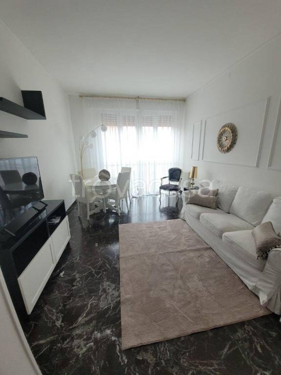 appartamento in affitto a Ravenna in zona Centro Storico