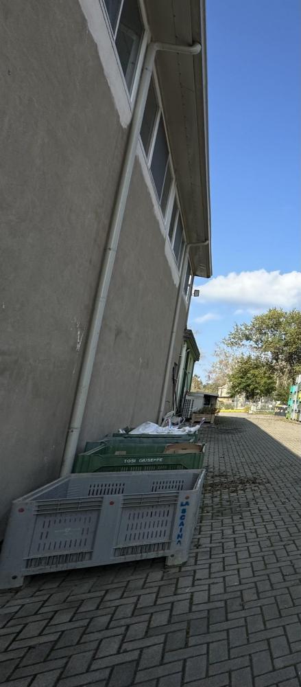 capannone in affitto a Ravenna in zona Centro Storico