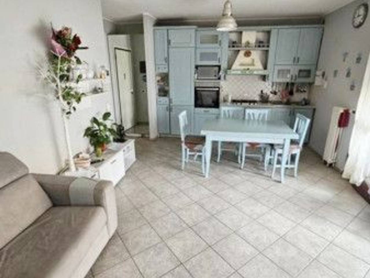 appartamento in affitto a Ravenna in zona Centro Storico