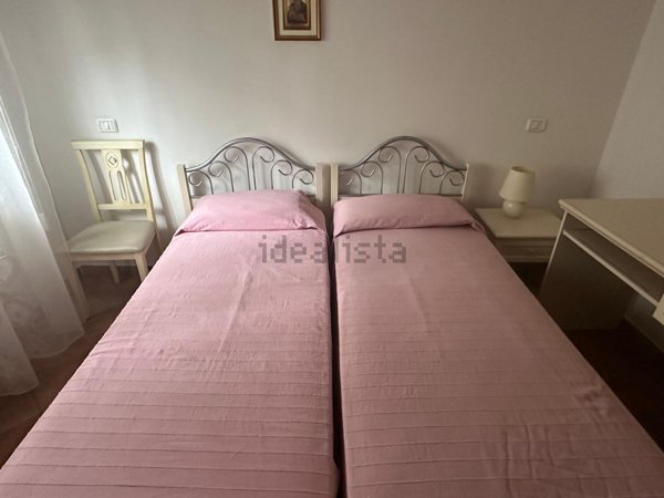 appartamento in affitto a Ravenna in zona Centro Storico