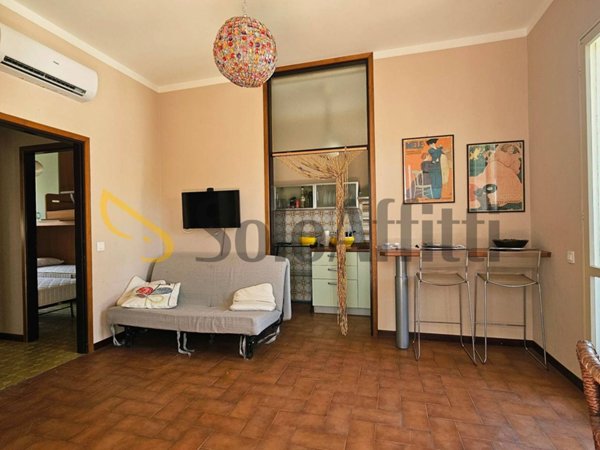 casa semindipendente in affitto a Ravenna in zona Lido di Classe