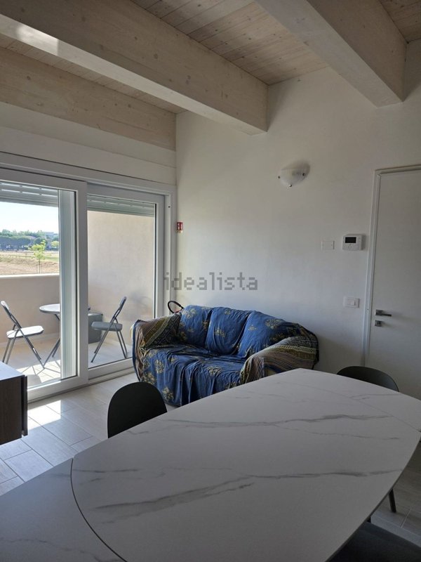 appartamento in affitto a Ravenna in zona Lido di Classe