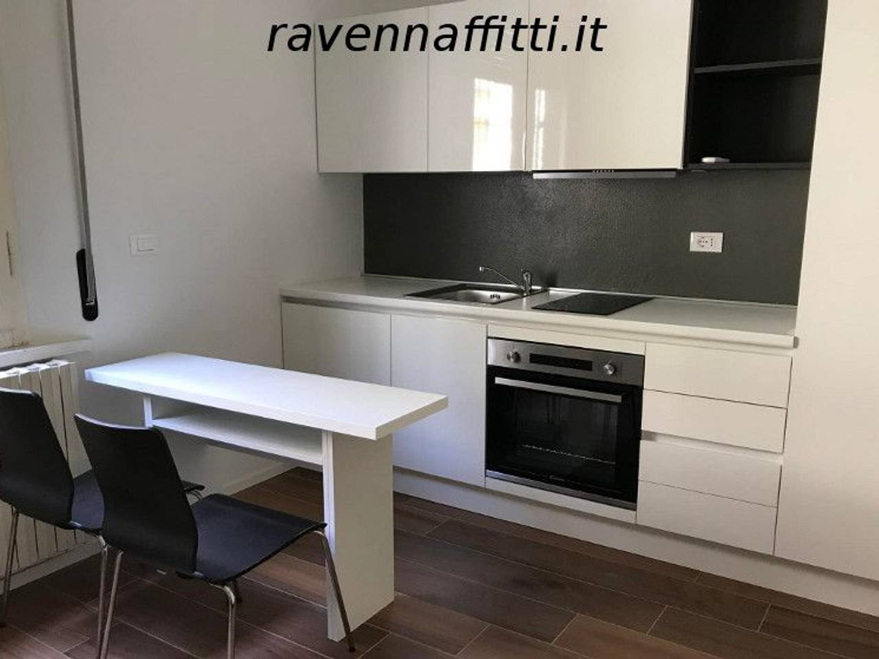 appartamento in affitto a Ravenna in zona Centro Storico