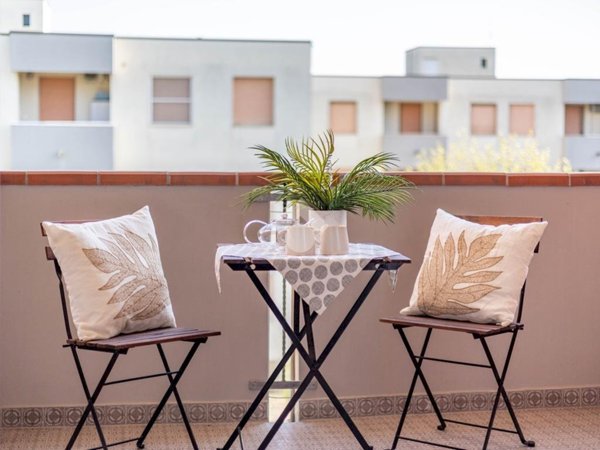 appartamento in affitto a Ravenna in zona Lido di Classe