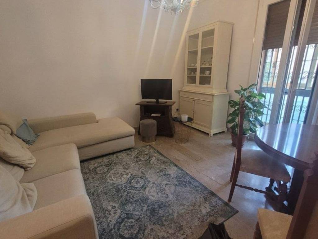 appartamento in affitto a Ravenna in zona Centro Storico