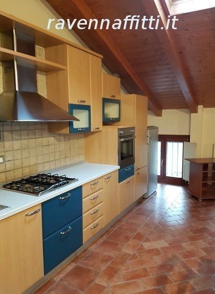 appartamento in affitto a Ravenna in zona Centro Storico