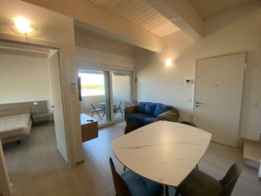 appartamento in affitto a Ravenna in zona Lido di Classe