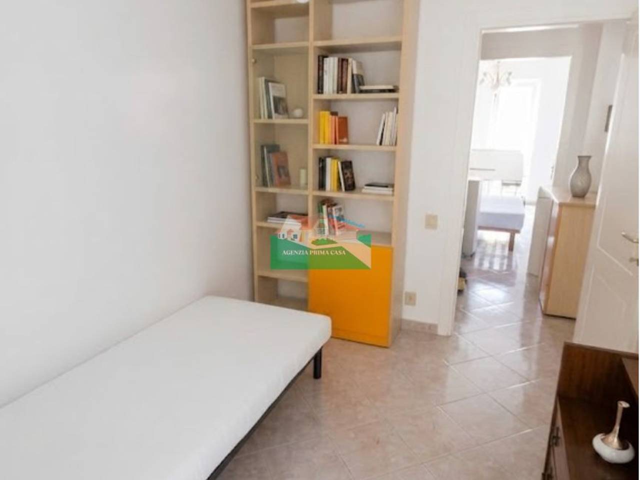 appartamento in affitto a Ravenna in zona Borgo Montone