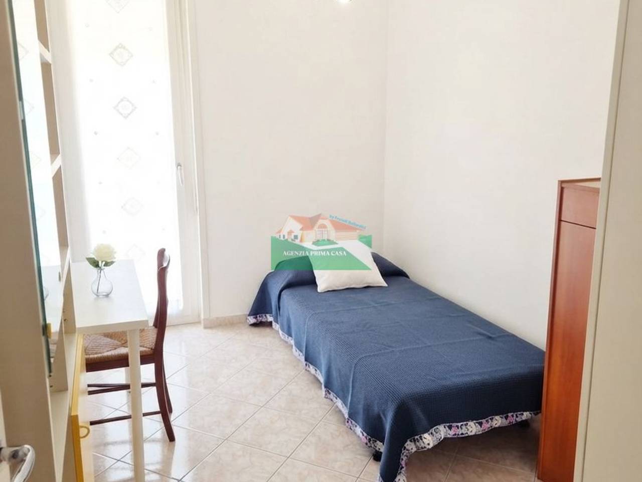 appartamento in affitto a Ravenna in zona Borgo Montone