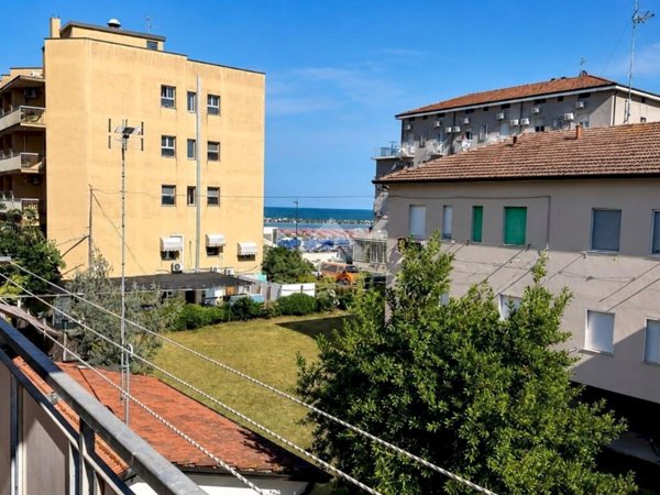 appartamento in affitto a Ravenna in zona Lido di Savio
