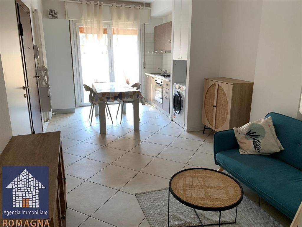 appartamento in affitto a Ravenna in zona Centro Storico