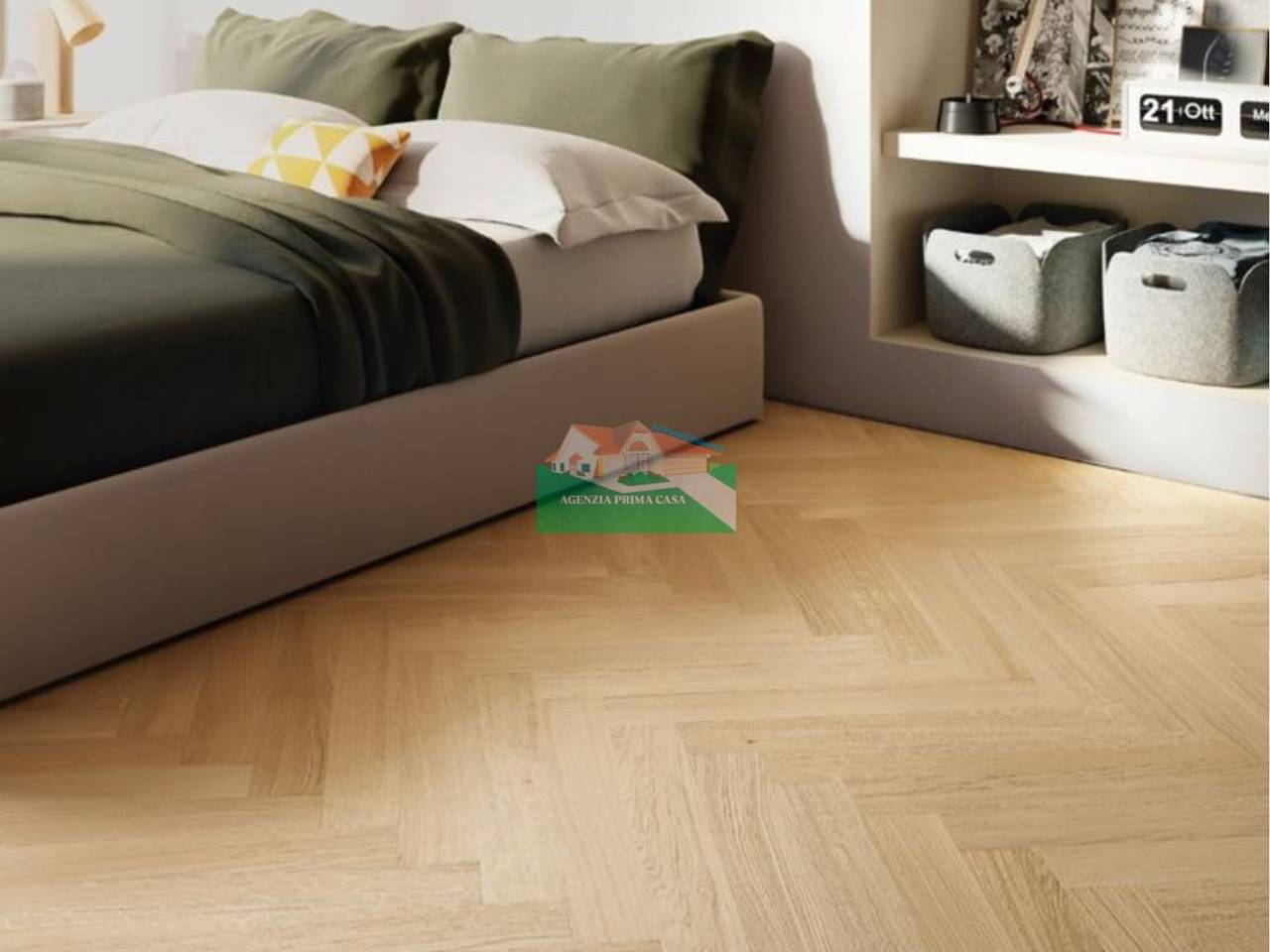 appartamento in affitto a Ravenna in zona Centro Storico