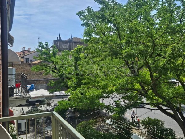 appartamento in affitto a Ravenna in zona Centro Storico