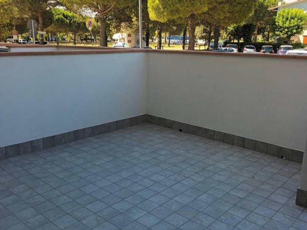 appartamento in affitto a Ravenna in zona Lido di Classe