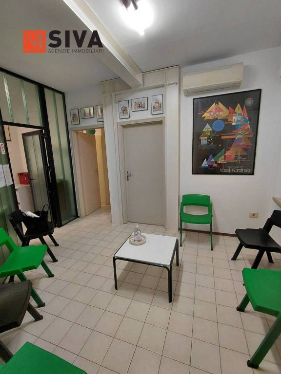 appartamento in affitto a Ravenna in zona Centro Storico
