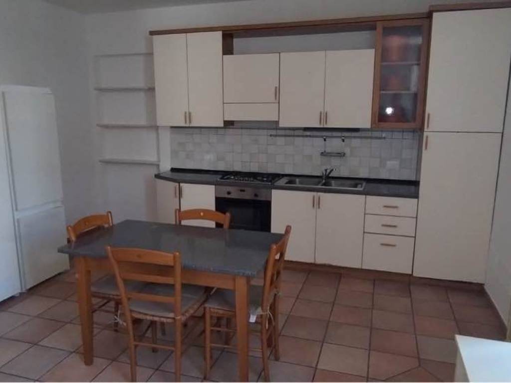 appartamento in affitto a Ravenna in zona Centro Storico