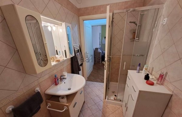 appartamento in affitto a Ravenna in zona Centro Storico