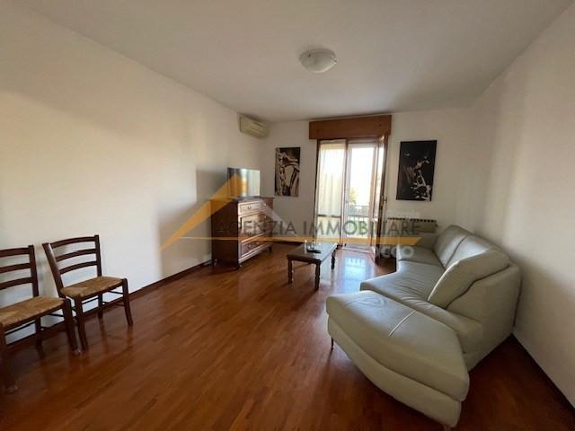 appartamento in affitto a Ravenna in zona Centro Storico