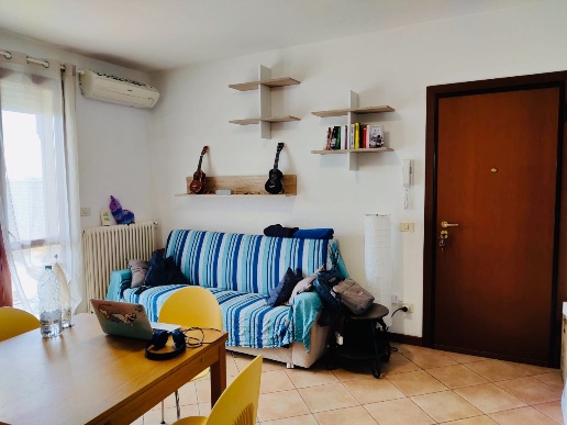 appartamento in affitto a Ravenna in zona Borgo Montone