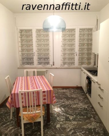 appartamento in affitto a Ravenna