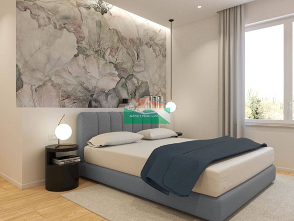 appartamento in affitto a Ravenna in zona Borgo Montone