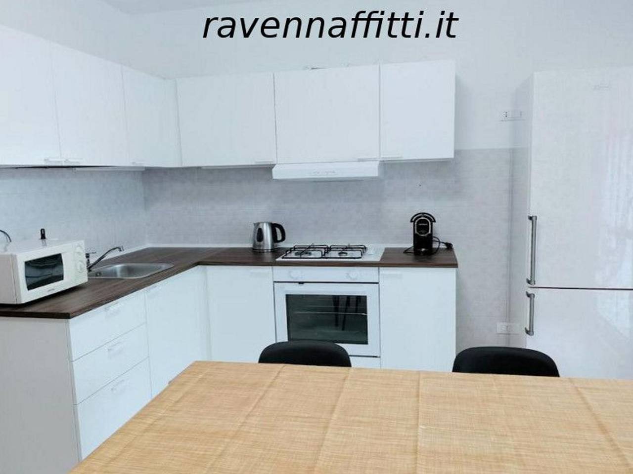 casa indipendente in affitto a Ravenna in zona Borgo Montone