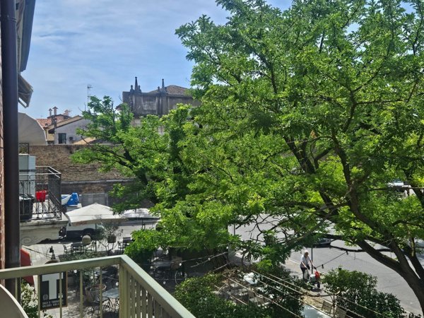 appartamento in affitto a Ravenna in zona Centro Storico