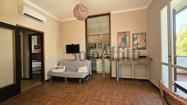 casa indipendente in affitto a Ravenna in zona Lido di Classe